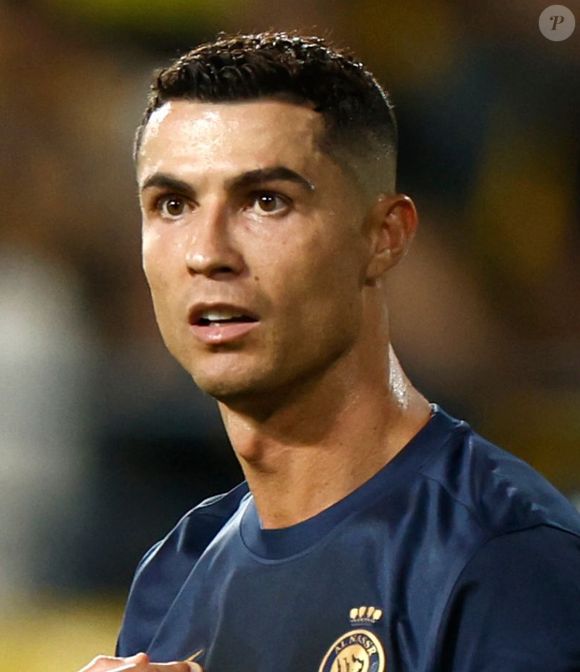 Aos 39 anos, Ronaldo ainda não pensa em se aposentar do futebol de clubes ou da seleção
