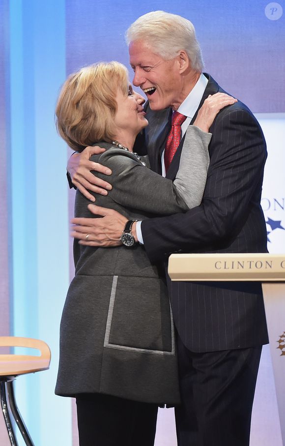 Casada desde 1975 com Bill Clinton, durante campanhas, Hillary trocava carne de porco por tomate e pedia trilhas isoladas para praticar caminhadas longe dos holofotes