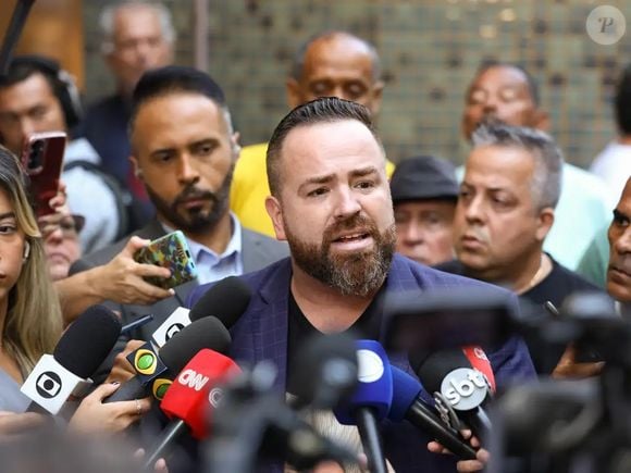 Julgamento caso Henry Borel: pai da vítima, Leniel Borel já prestou seu depoimento e indicou comportamento diferente do filho pouco antes da morte precoce