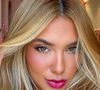 Virginia Fonseca levantou polêmica nas redes sociais ao citar o 'jogo do tigrinho'