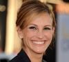 Julia Roberts é uma atriz que curte a vida privada