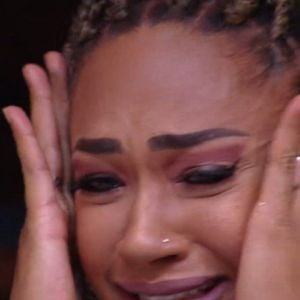 Euforia total! A presença dos ídolos transformou a noite em pura nostalgia.