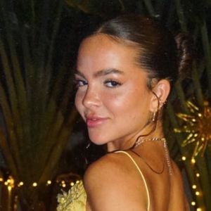 Mel Maia se afasta de pessoas que não sente boas energias: “Eu sou muito sensitiva, deixo de ir a alguns lugares simplesmente porque a minha energia não vai bater com energia de tal pessoa e não porque eu me acho superior."
