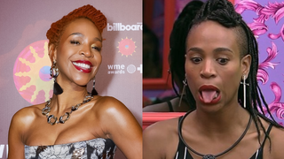 A mamacita está de volta! Karol Conká tem participação confirmada no 'BBB 26' em pleno Sincerão; saiba os detalhes