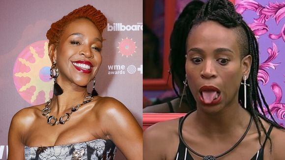 A mamacita está de volta! Karol Conká tem participação confirmada no 'BBB 26' em pleno Sincerão; saiba os detalhes