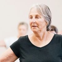 Nem pilates, nem yoga! Emma Hsiaowen Chen, pesquisadora da Universidade Concordia, no Canadá: 'Depois dos 60 anos, este é o melhor exercício antiqueda que existe para as mulheres'