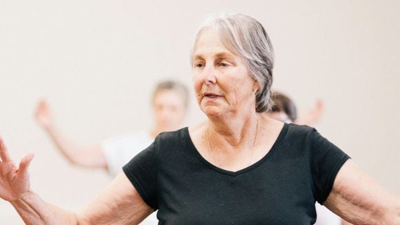 Nem pilates, nem yoga! Emma Hsiaowen Chen, pesquisadora da Universidade Concordia, no Canadá: 'Depois dos 60 anos, este é o melhor exercício antiqueda que existe para as mulheres'