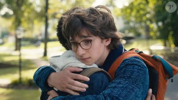 A dinâmica entre os personagens também aproxima a série do Prime Video de histórias como 'Stranger Things'