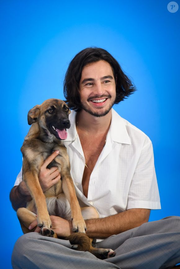 Tiago Iorc ajudou a divulgar ONG Amigos de São Francisco