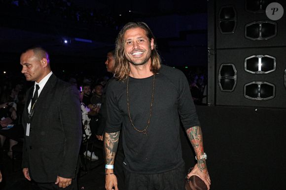 Em entrevista recente à 'Veja', Dado Dolabella comenta que já deixou os entorpecentes de lado há 15 anos.