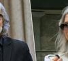 Alberto Cerdán, cabeleireiro, sobre cabelo grisalho: 'Com a perda de melanina, a produção de sebo natural também diminui. Isso faz com que a fibra capilar fique mais porosa e rígida'