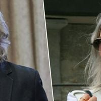 Alberto Cerdán, cabeleireiro, sobre cabelo grisalho: 'Com a perda de melanina, a produção de sebo natural também diminui. Isso faz com que a fibra capilar fique mais porosa e rígida'