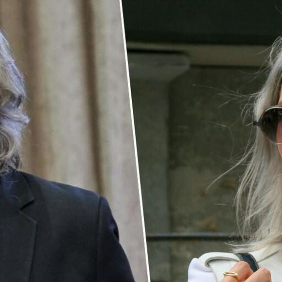 Alberto Cerdán, cabeleireiro, sobre cabelo grisalho: 'Com a perda de melanina, a produção de sebo natural também diminui. Isso faz com que a fibra capilar fique mais porosa e rígida'