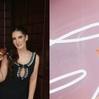 Maria Jaber, expert em perfumaria árabe: 'Um dos maiores erros é escolher apenas pela fita olfativa. O perfume muda conforme a química da pele'