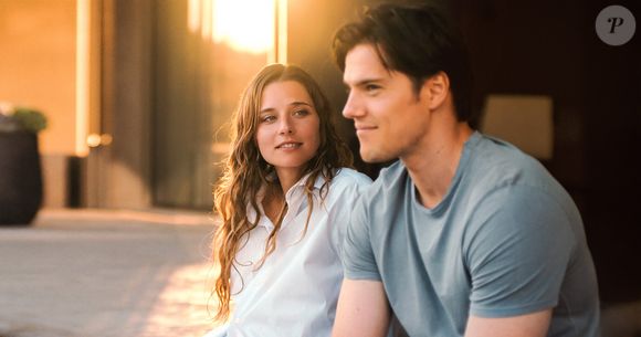 Dirigido por Sherry Hormann e roteirizado por Stefanie Sycholt, o filme tem duração de 1 hora e 43 minutos e tornou-se rapidamente um dos títulos mais assistidos da Netflix