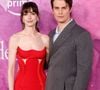 Nicholas Galitzine contracenou com Anne Hathaway no longa 'Uma Ideia de Você'