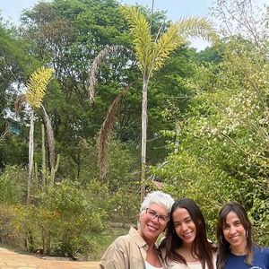 Xamã Max Tovar comenta críticas à mudança de Anitta e explica a jornada de autoconhecimento da cantora