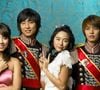 'Princess Hours': em uma Coreia onde ainda há monarquia, uma estudante é prometida ao príncipe herdeiro, com quem se casa contra sua vontade