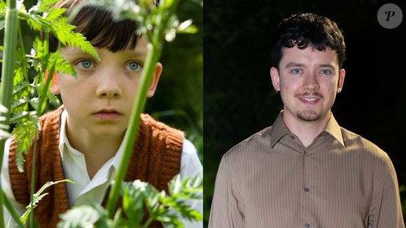 Asa Butterfield brilhou como Bruno em 'O Menino do Pijama Listrado'. Cresceu e segue como um dos atores jovens mais famosos de sua geração. É a estrela de 'Sex Education', da Netflix