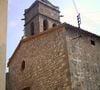 Um de seus edifícios mais emblemáticos é a Igreja de Sant Pere, cuja origem remonta à Idade Média e que continua sendo o coração do centro histórico