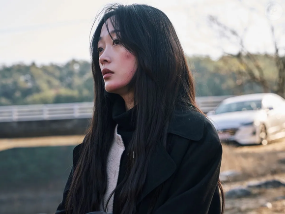 Lee Yoo-mi, de 'Você Estava Lá', tem 31 anos