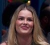 Yasmin Brunet voltou a ser assunto após a web resgatar vídeo do BBB 24 em que a modelo fala com Wanessa Camargo sobre seu misterioso 'fantasma'