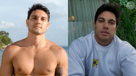 Antes e depois de Will Guimarães: revelado em 'De Férias com o Ex', o galã fez alguns procedimentos estéticos e hoje está mais bonito