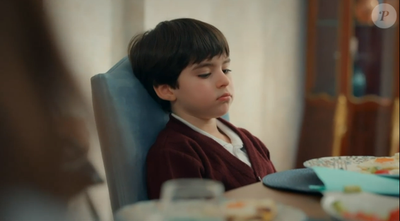 Kuzey/Deniz fica triste com o sumiço de Ozan na novela 'Coração de Mãe', resumo de sexta-feira 27 de março de 2026