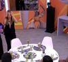 BBB 25': Eva e Renata ganham almoço especial