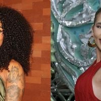 'Falta de respeito': Patrícia Ramos detona escolha de Virgínia Fonseca como rainha de bateria da Grande Rio e dá forte opinião sobre religião no Carnaval