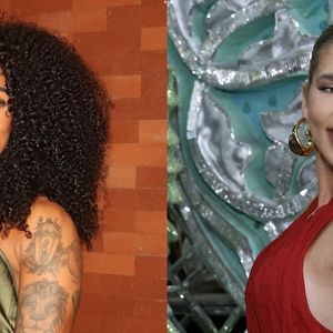 Patrícia Ramos detona escolha de Virgínia Fonseca como Rainha de Bateria da Grande Rio. Aos detalhes!