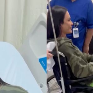 Gracyanne Barbosa vai parar no hospital após sofrer lesão durante assalto à mão armada: 'Muita dor'
