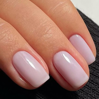As nove cores de esmalte que mais rejuvenescem quando se passa dos 40
