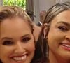 Morte de Preta Gil tem chocante e triste coincidência com tragédia que atingiu filha de Fafá de Belém, Mariana Belém