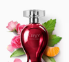 Perfume Oriental Ambarado ganha nova vida e mantém assinatura olfativa marcante de 1994