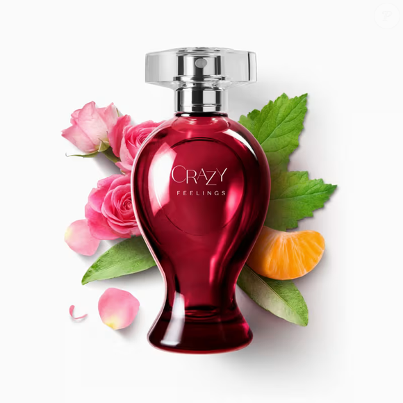 Perfume Oriental Ambarado ganha nova vida e mantém assinatura olfativa marcante de 1994