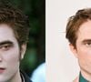 Robert Pattinson deu vida a Edward Cullen em 'Crepúsculo'. O personagem é o vampiro que se apaixona por Bella, e hoje o ator segue em grandes produções de Hollywood e também atua como produtor