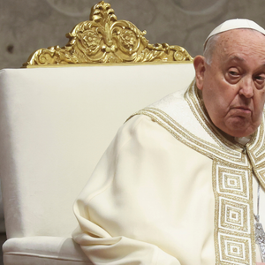 Com estado de saúde delicado, Papa Francisco faz apelo aos brasileiros