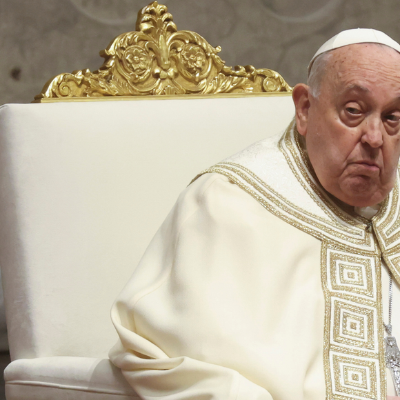 Com estado de saúde delicado, Papa Francisco faz apelo aos brasileiros