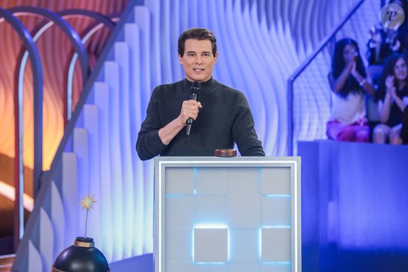 Eliana x Celso Portiolli: programa da Globo chegou a ficar apenas 4 décimos à frente do SBT no domingo 22 de março de 2026