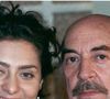 Francesco (Raul Cortez) e Paola (Maria Fernanda Cândido) finalmente vivem seu amor sem impedimentos. Após um relacionamento marcado por segredos, eles assumem a união e formam uma família, com a chegada de um filho.