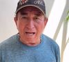 Amado Batista disse em seu show em 25 de junho de 2025 que só namora se for relacionamento sério