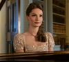 De irmã reservada aos 16 anos a mulher casada com conflitos profundos, Francesca (Hannah Dodd) ganha protagonismo na nova fase da série