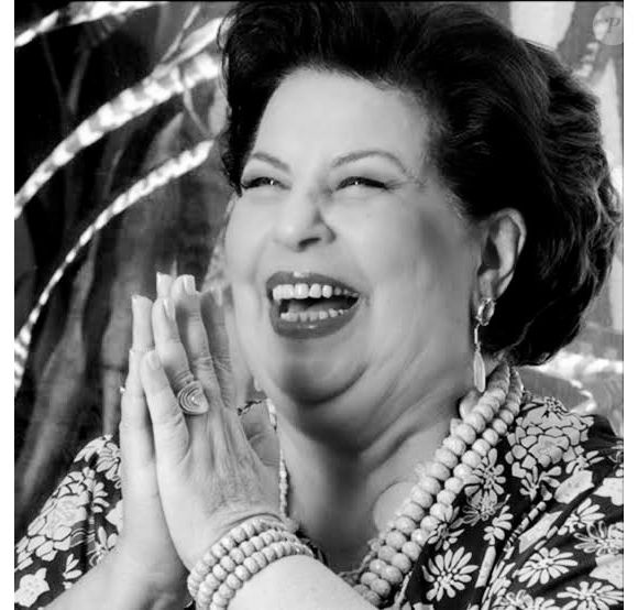 Nana Caymmi faleceu aos 84 anos