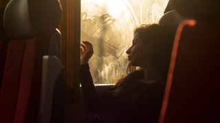 Estou farto de ter que ser produtivo o tempo todo. O apagão em São Paulo me fez querer algo novo: ficar entediado