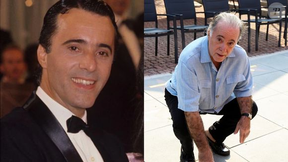 Tony Ramos dá vida a Edu Figueroa, o playboy arruinado que se casa por interesse com Maria do Carmo e acaba dividido entre o amor e o dinheiro. Hoje com 77 anos, o ator segue em plena atividade na TV