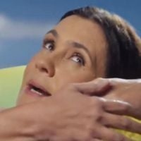 Vergonha alheia! Sequência de afogamento em 'Mania de Você' vira chacota na web: 'Pior que filme trash'