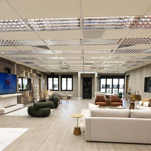 Casa do Patrão revela ambiente premium onde o líder da semana domina o jogo