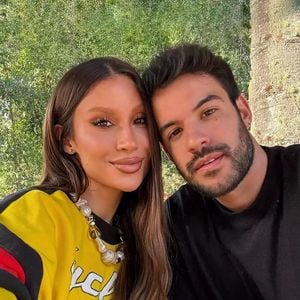 Bianca Andrade terminou o namoro com Diego Cruz