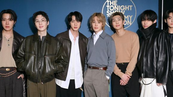 Comprei ingresso e vou para o show do BTS! Para aquecer, te indico 5 shows e documentários imperdíveis antes de prestigiar os divos do K-pop ao vivo